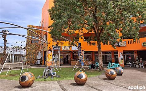 Experience Bacolod City’s Art Culture with The Orange Project at .